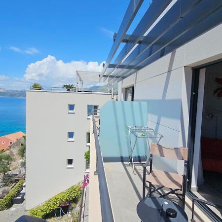 Residence Alpha Apartments Cavtat Exterior foto
