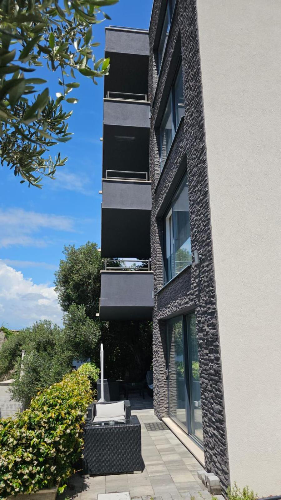 Residence Alpha Apartments Cavtat Exterior foto