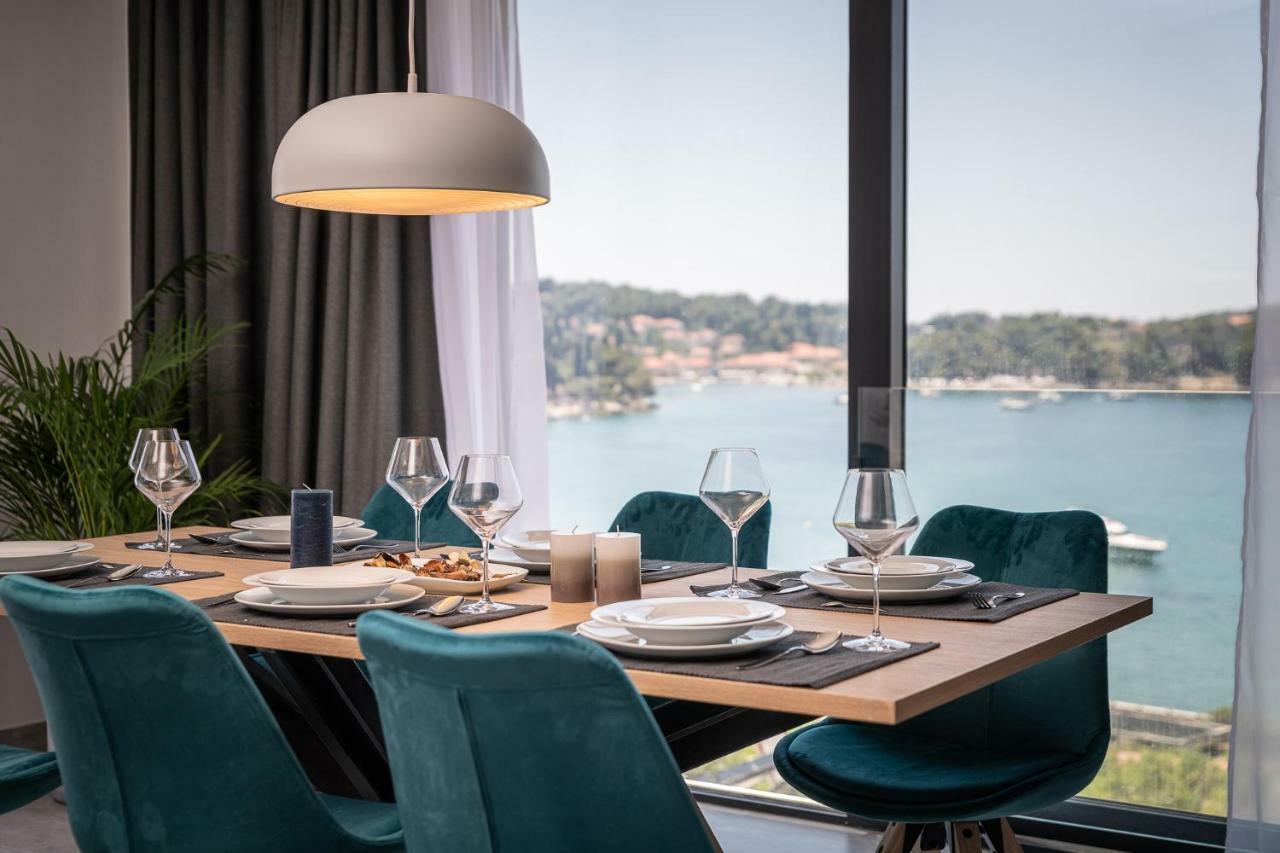 Residence Alpha Apartments Cavtat Exterior foto